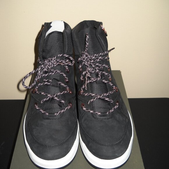 Timberland Women's Supaway Side Zip Boots - Size 11 - Picture 2 of 4